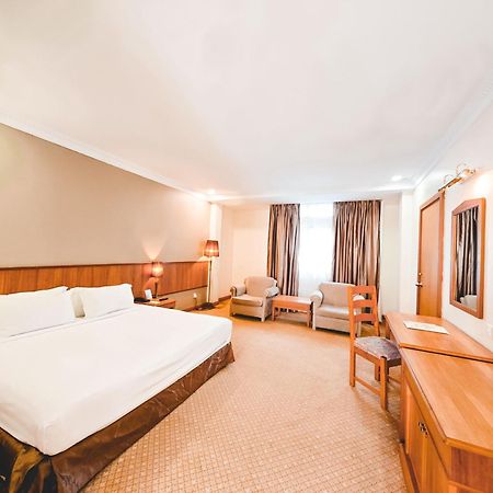 Starlodge Kampong Jerudong Dış mekan fotoğraf