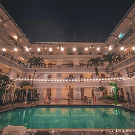 Starlodge Kampong Jerudong Dış mekan fotoğraf