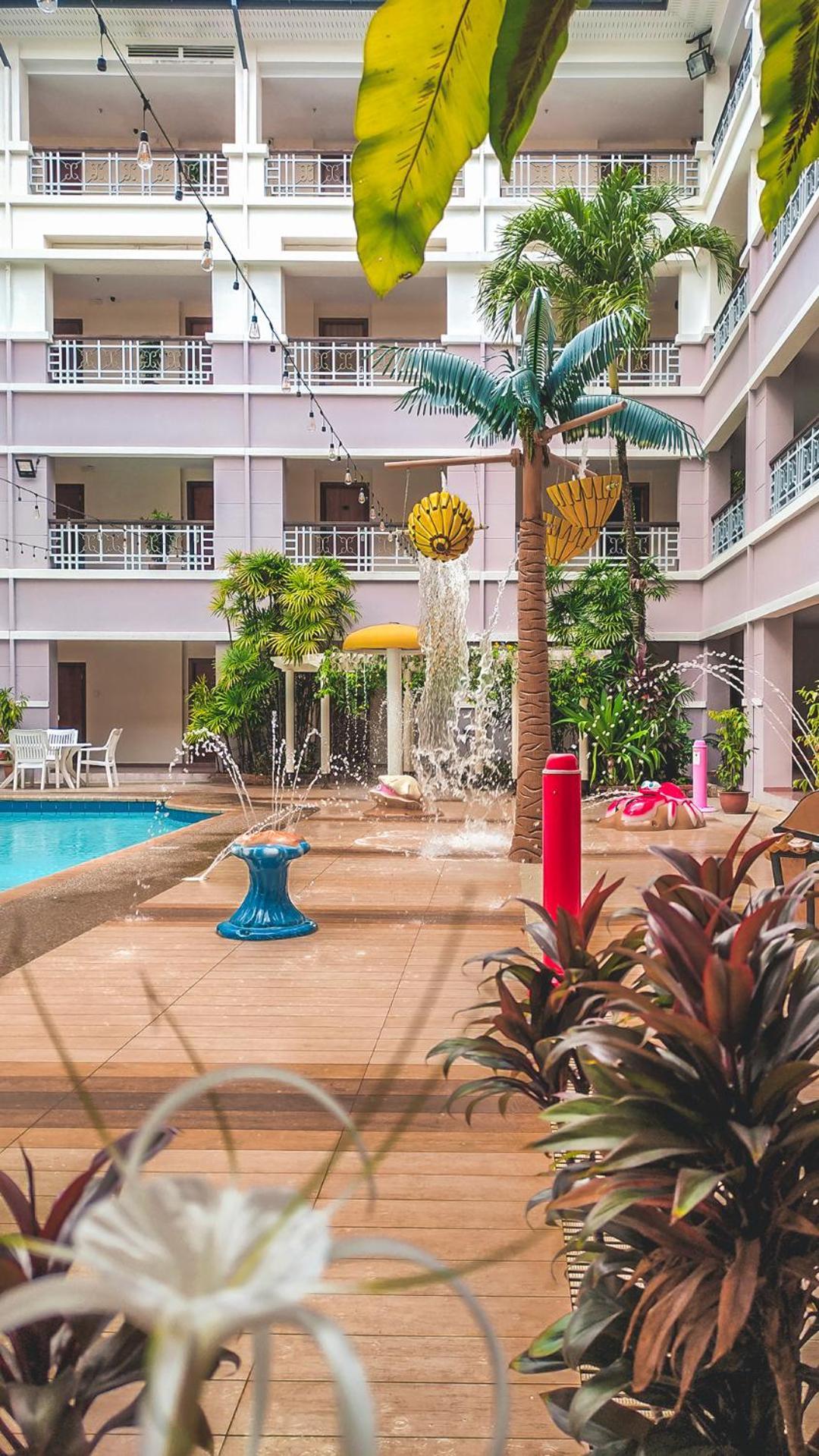 Starlodge Kampong Jerudong Dış mekan fotoğraf