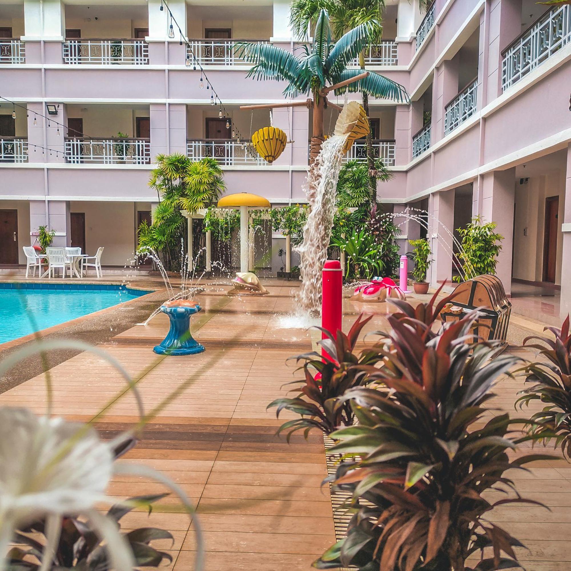 Starlodge Kampong Jerudong Dış mekan fotoğraf