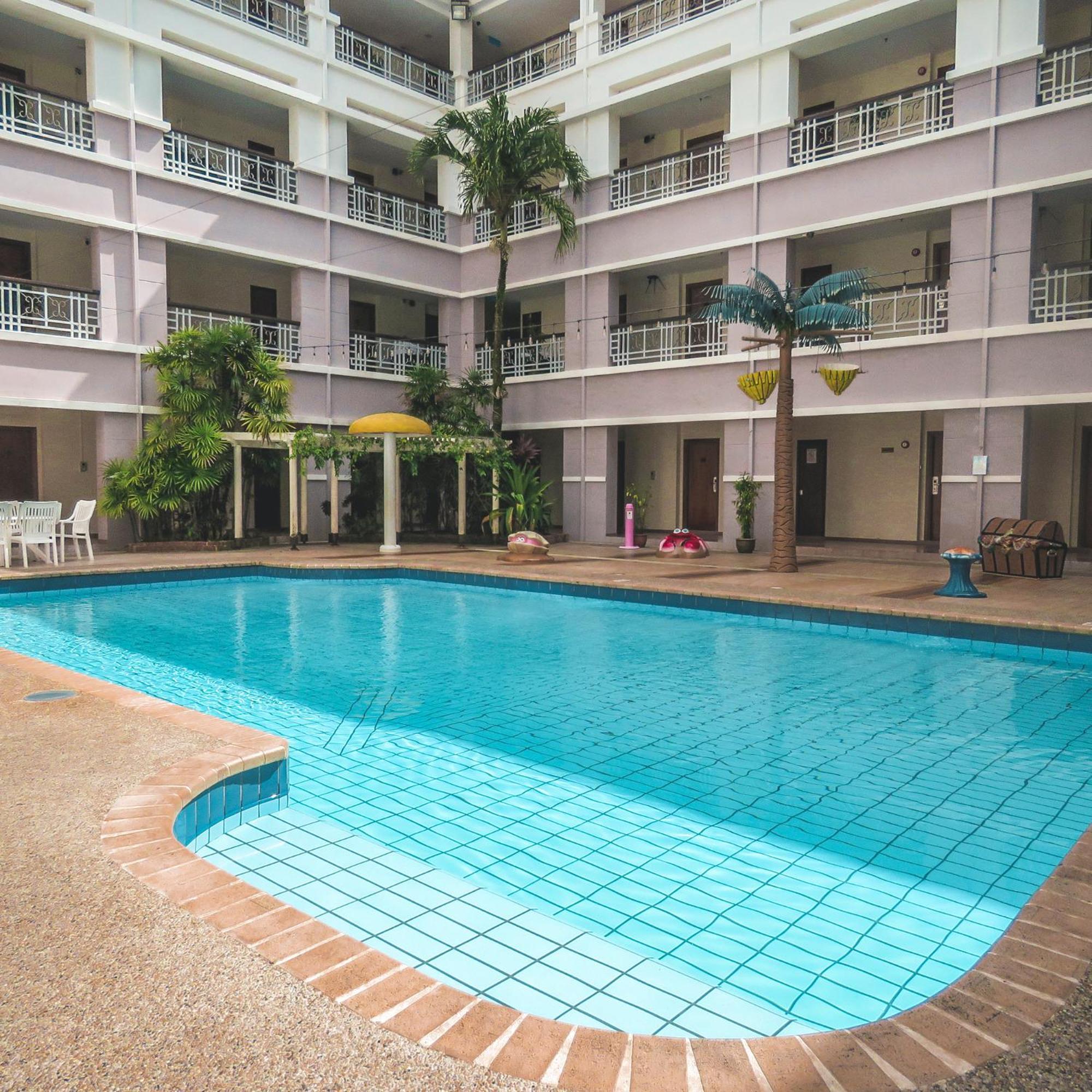 Starlodge Kampong Jerudong Dış mekan fotoğraf