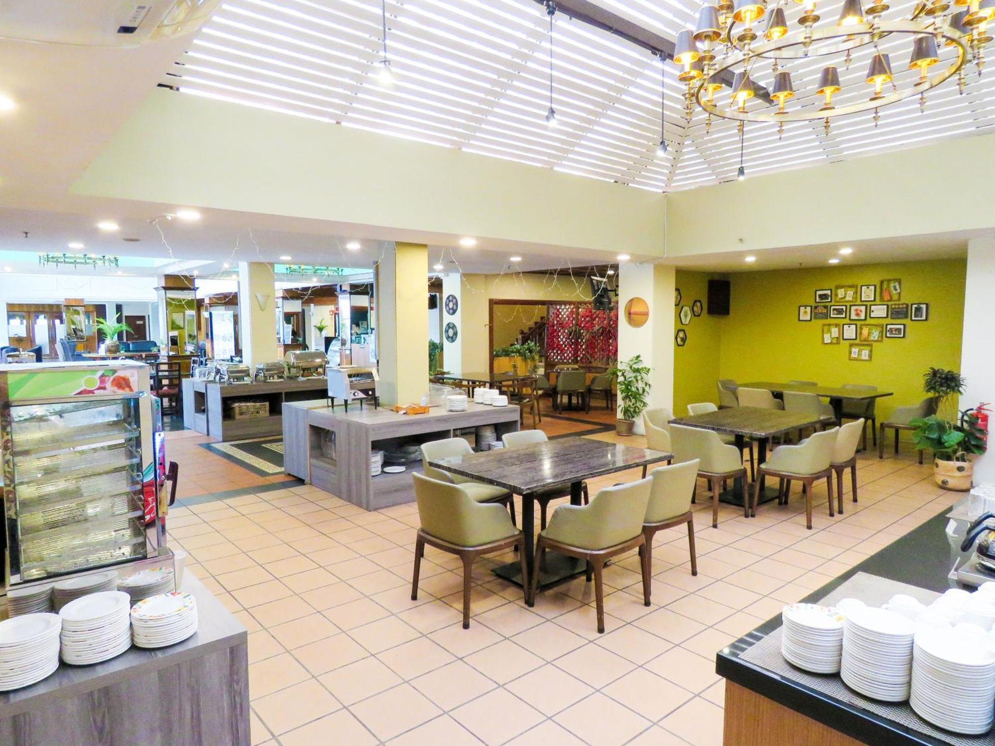 Starlodge Kampong Jerudong Dış mekan fotoğraf