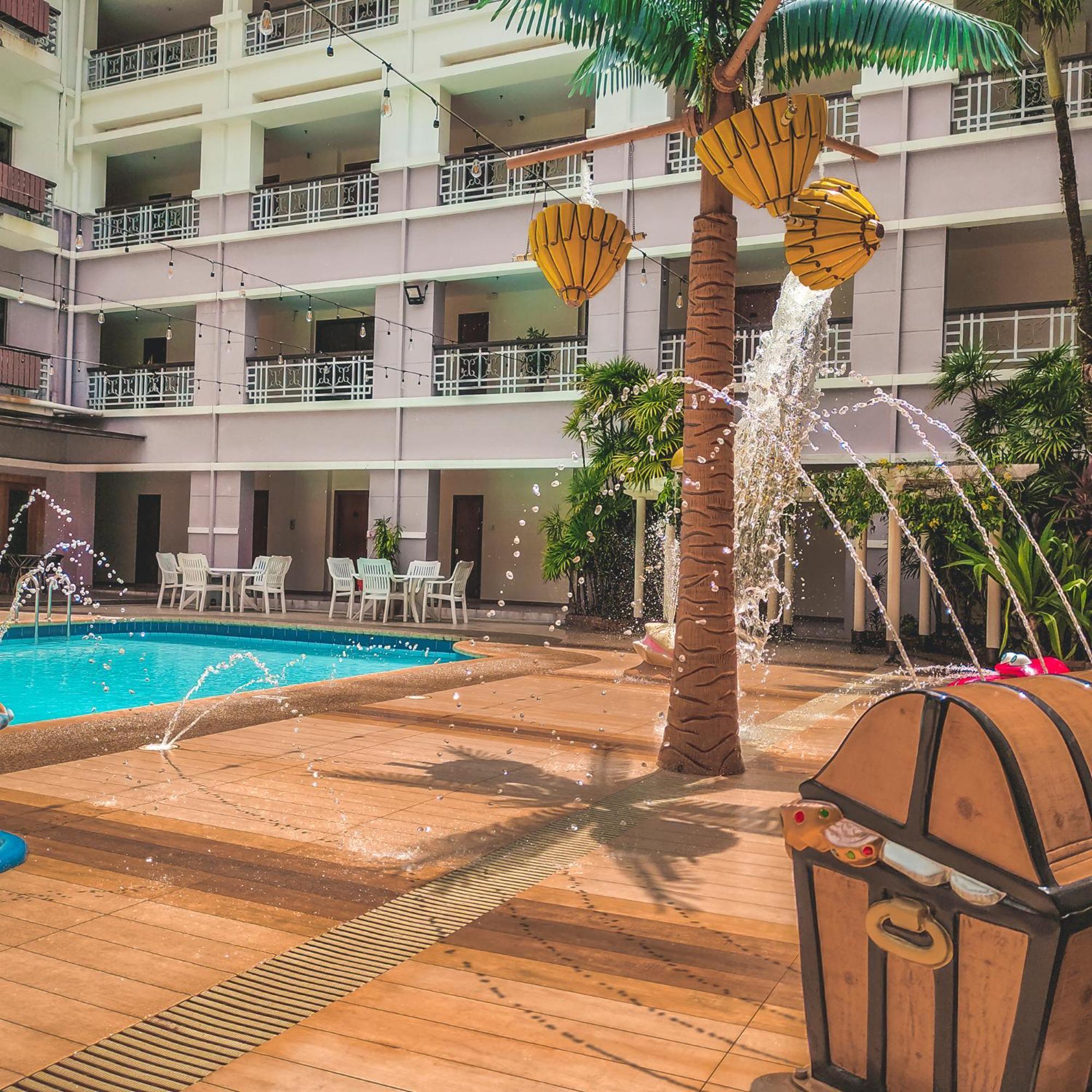 Starlodge Kampong Jerudong Dış mekan fotoğraf
